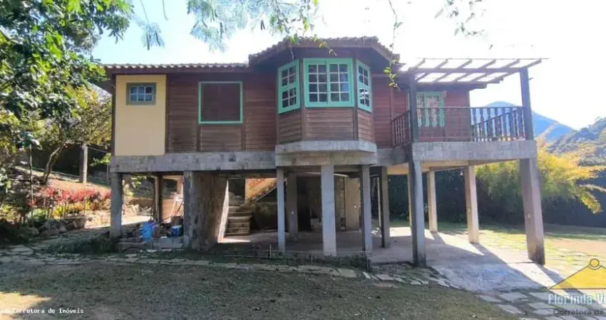 Casa em Condomínio para Venda em Teresópolis, Albuquerque, 2 dormitórios, 2 banheiros