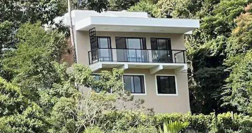 Casa em Condomínio para Venda em Teresópolis, Albuquerque, 4 dormitórios, 1 suíte, 2 banheiros