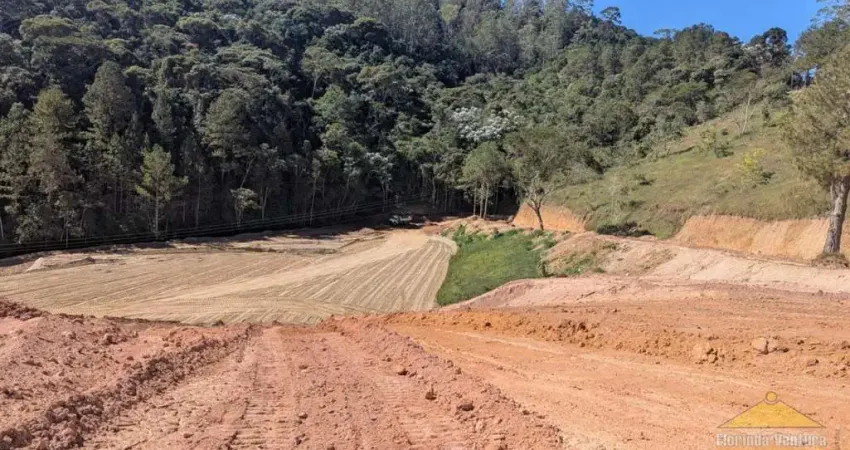 Terreno à venda na Estrada Antônio Carvalho Ventura, Albuquerque, Teresópolis