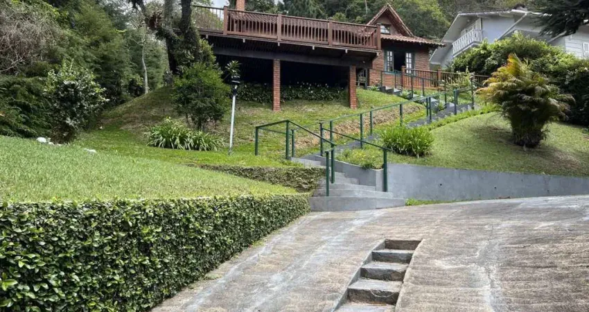 Casa em condomínio para venda em teresópolis, albuquerque, 3 dormitórios, 2 suítes, 3 banheiros