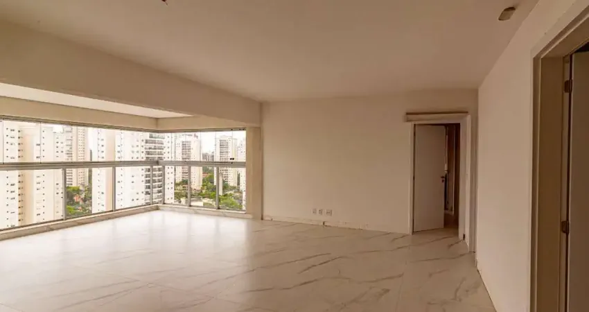 Apartamento tipo para venda com 3 quartos, sendo 2 suítes, 121m²