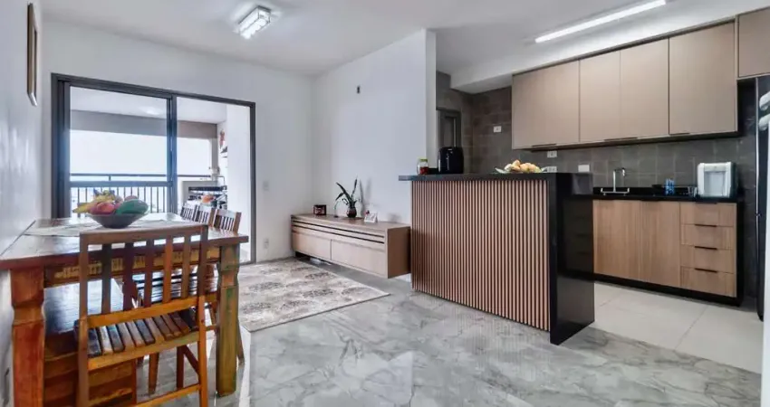 Apartamento tipo para venda em Mooca com 3 quartos, sendo 3 suítes, 129m²