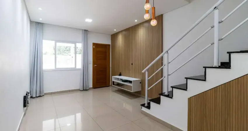 Sobrado para venda em Vila Alexandria com 2 quartos, sendo 1 suíte, 96m²
