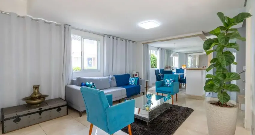 Casa no condomínio new england condominium para venda e locação com 4 quartos, sendo 2 suítes, 292m²