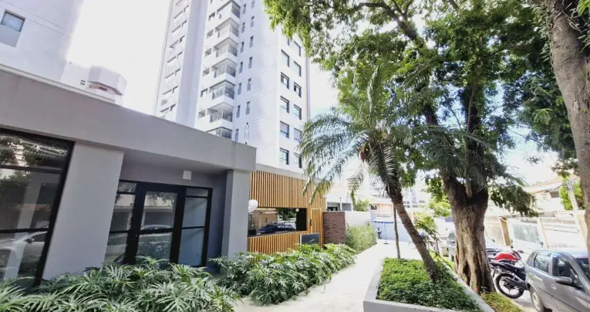 Apartamento tipo para venda em brooklin com 3 quartos, sendo 2 suítes, 91m²