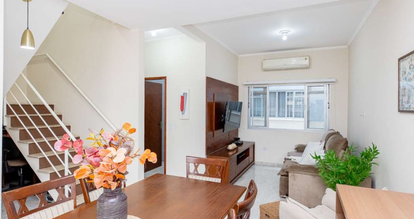 Sobrado para venda com 5 quartos, sendo 1 suíte, 200m²