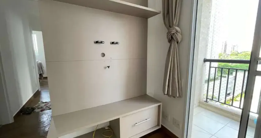 Apartamento tipo para venda em Jardim Caboré com 3 quartos, sendo 1 suíte, 64m²