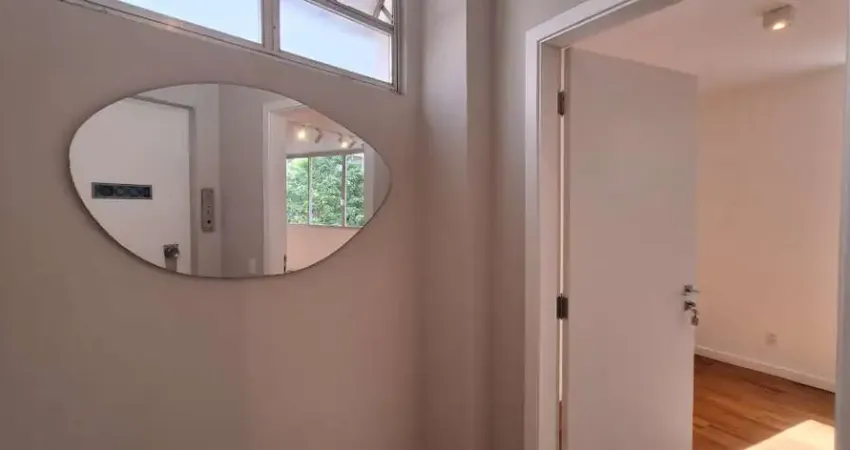 Apartamento tipo para venda em Higienópolis com 3 quartos, sendo 1 suíte, 129m²