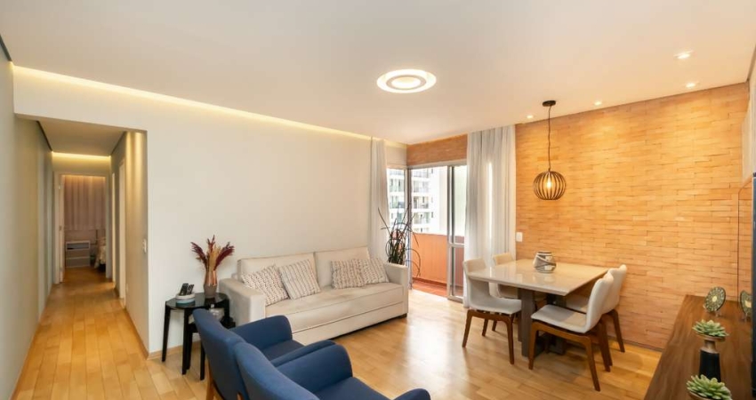 Apartamento tipo para venda com 2 quartos, 67m²