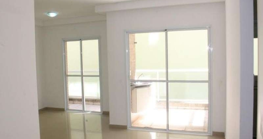 Apartamento tipo para venda com 1 quarto, sendo 1 suíte, 53m²