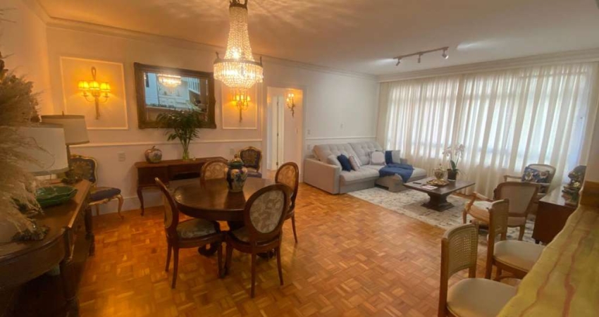Apartamento tipo para venda com 3 quartos, sendo 1 suíte, 105m²