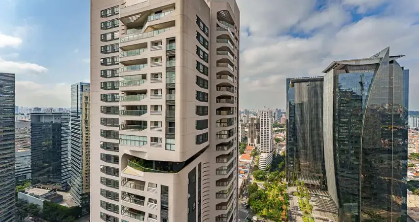 Apartamento tipo para venda em chácara santo antônio (zona sul) com 2 quartos, sendo 2 suítes, 134m²