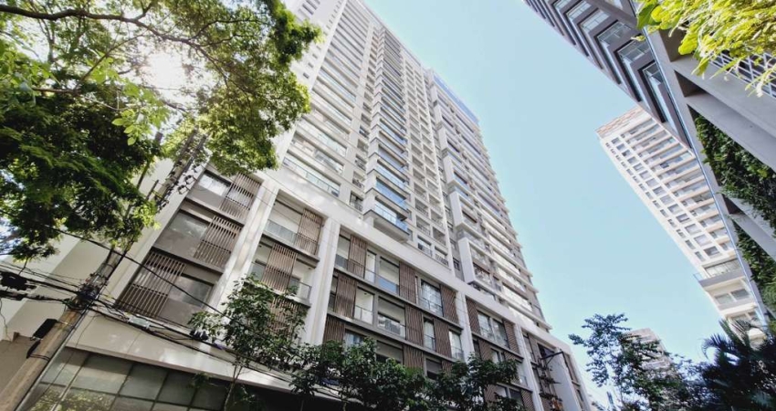 Apartamento tipo para venda com 2 quartos, sendo 1 suíte, 65m²