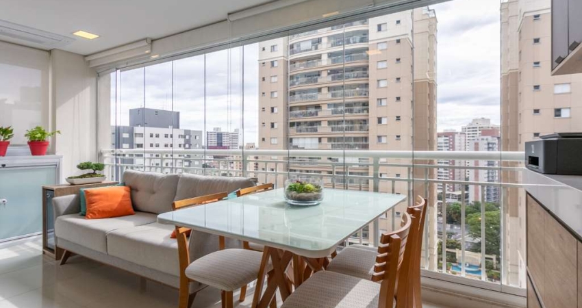Apartamento tipo para venda com 2 quartos, sendo 1 suíte, 70m²