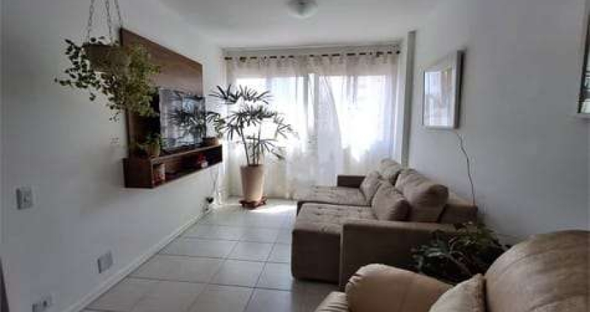 Apartamento tipo para venda com 3 quartos, sendo 1 suíte, 91m²
