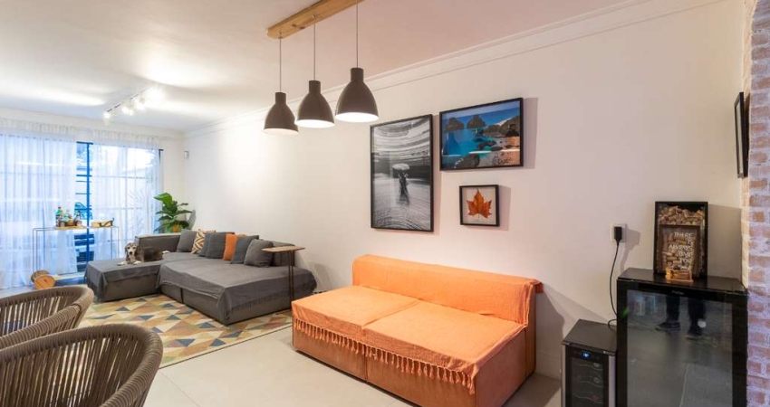 Casa tipo para venda com 3 quartos, sendo 1 suíte, 184m²