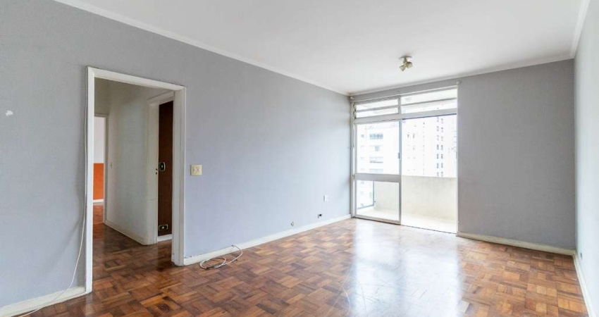 Apartamento tipo para venda com 3 quartos, 92m²