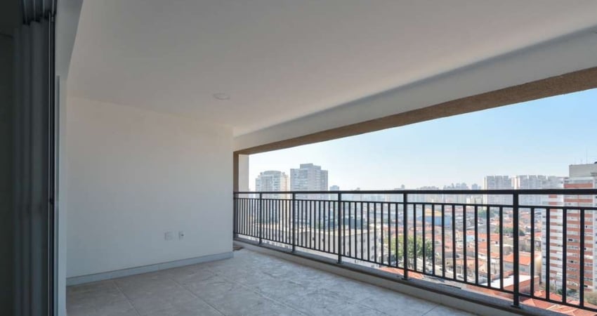 Apartamento tipo para venda em Vila Zilda (Tatuapé) com 3 quartos, sendo 3 suítes, 109m²