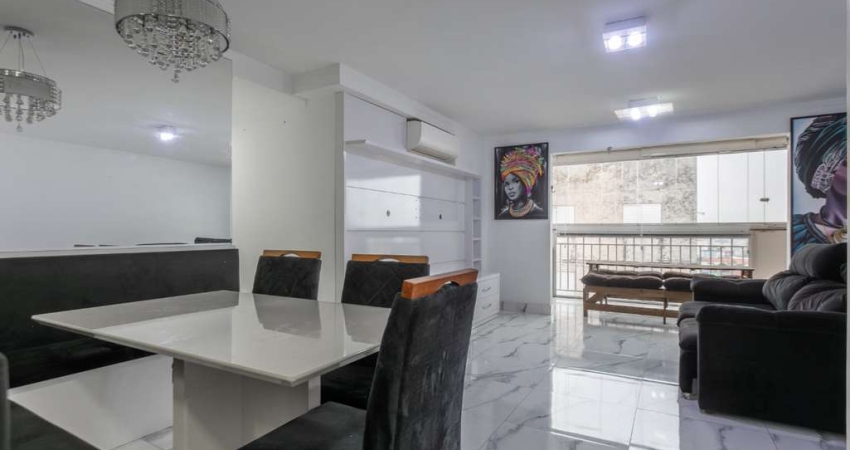 Cobertura para venda com 3 quartos, sendo 1 suíte, 102m²