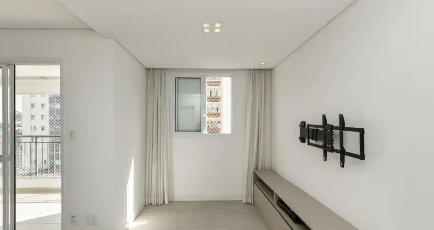 Apartamento tipo para venda em Vila Guarani (Z Sul) com 2 quartos, sendo 1 suíte, 66m²