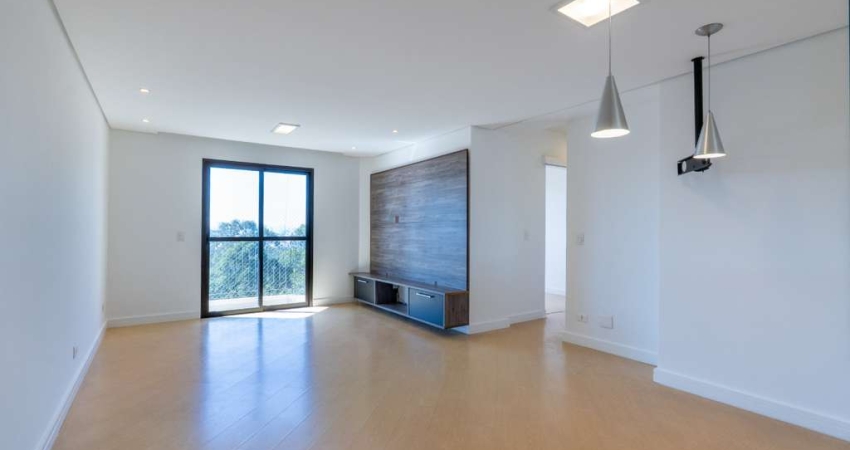 Apartamento tipo para venda com 3 quartos, sendo 1 suíte, 82m²
