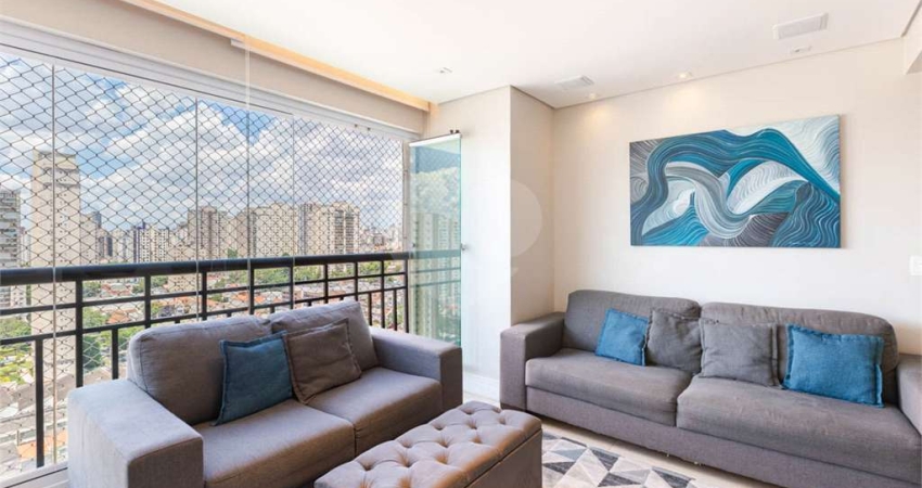 Apartamento tipo para venda com 3 quartos, sendo 1 suíte, 88m²