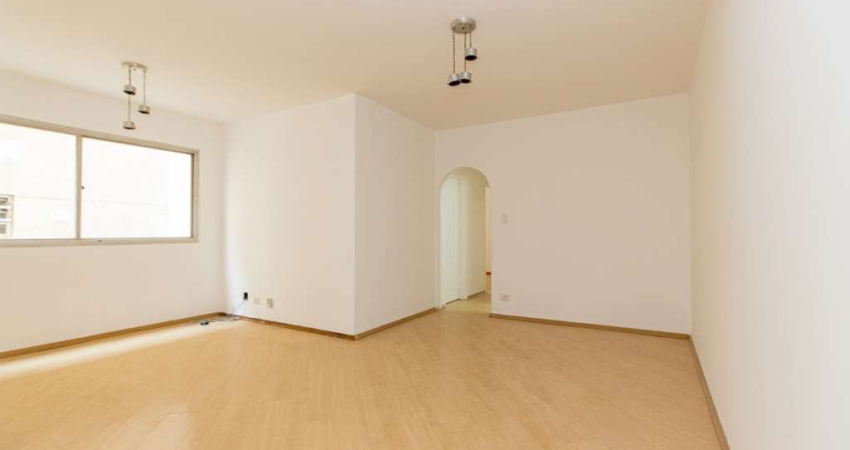 Apartamento tipo para venda com 3 quartos, sendo 1 suíte, 94m²