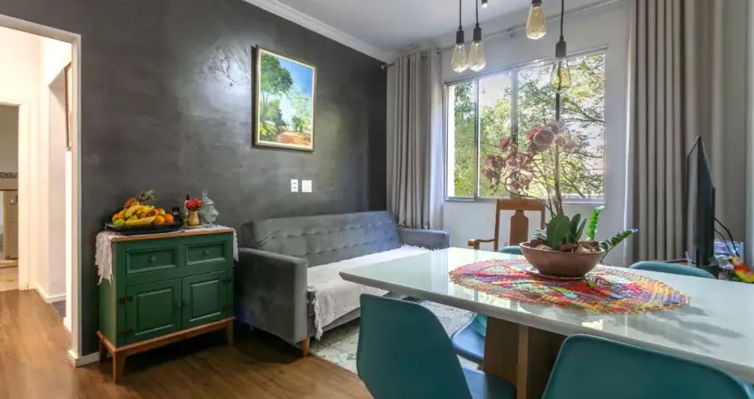 Apartamento tipo para venda em Planalto Paulista com 2 quartos, 73m²