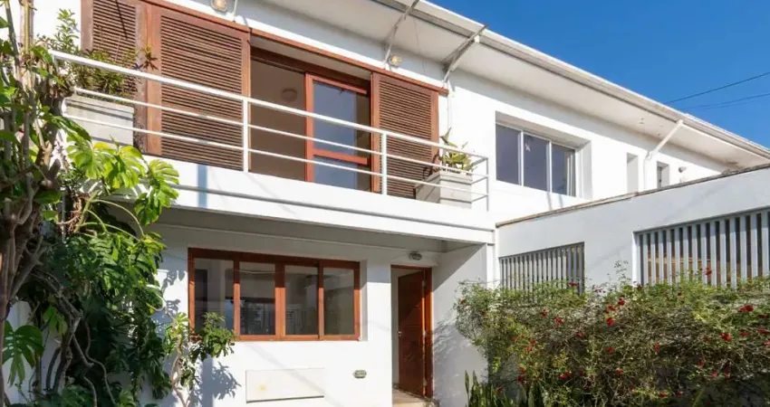 Casa de vila para venda em Instituto de Previdência com 2 quartos, 100m²