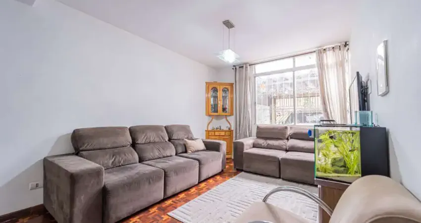 Sobrado para venda em Jardim Consórcio com 3 quartos, sendo 1 suíte, 128m²