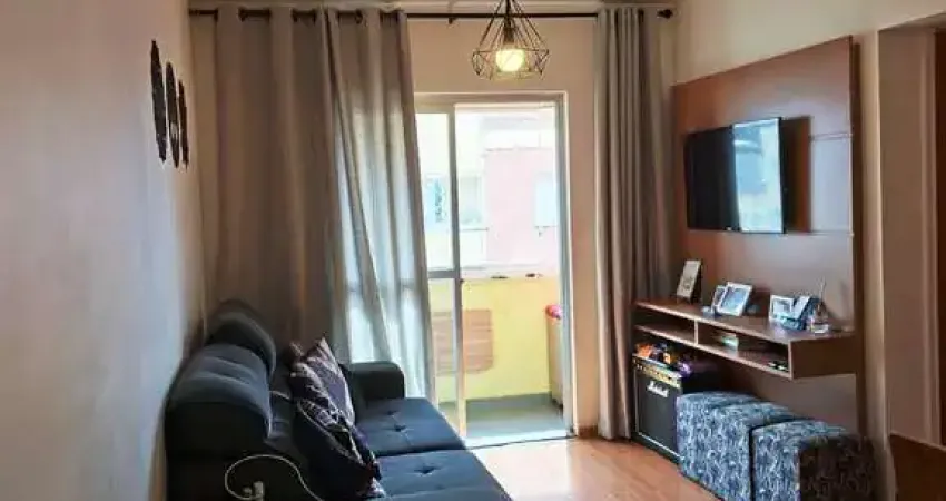 Apartamento tipo para venda em Interlagos com 2 quartos, 54m²