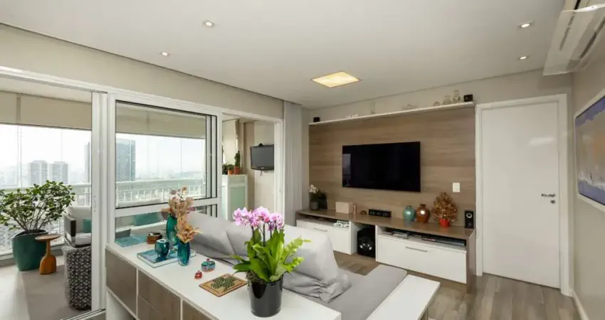 Apartamento tipo para venda em Ipiranga com 3 quartos, sendo 3 suítes, 127m²