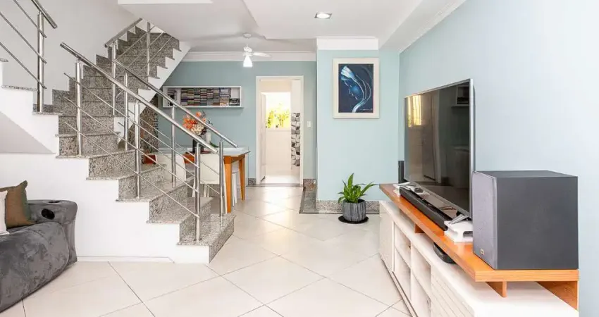 Casa tipo para venda em vila cruzeiro com 3 quartos, sendo 1 suíte, 158m²