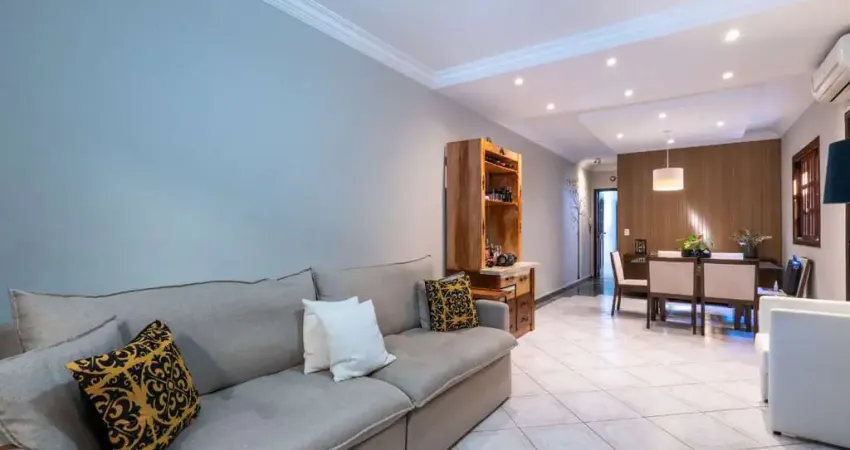 Casa tipo para venda em jardim santa cruz (campo grande) com 3 quartos, sendo 1 suíte, 128m²