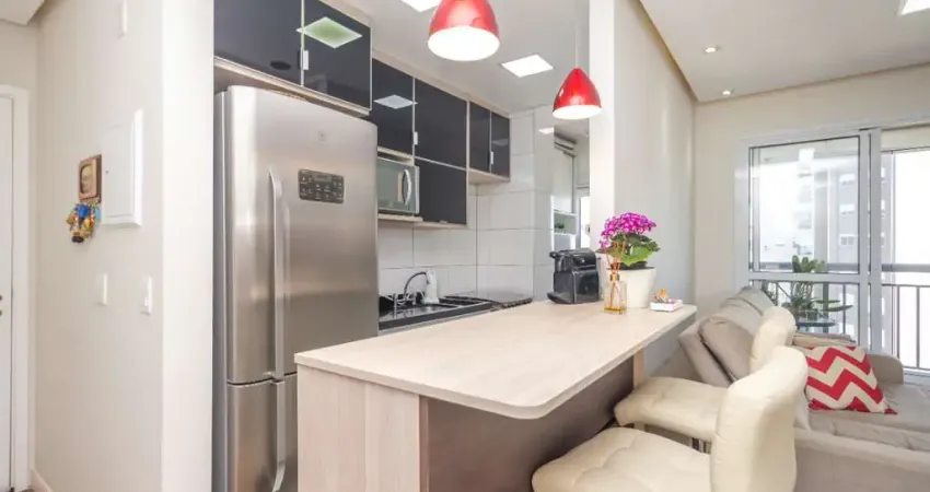 Apartamento com 2 quartos à venda na Rua Celso Ramos, 280, Vila Andrade, São Paulo