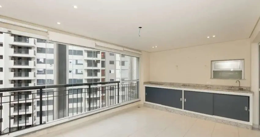 Apartamento para venda em Vila Andrade com 3 quartos, sendo 2 suítes , 96m²