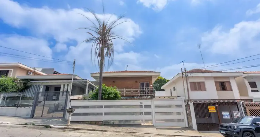 Casa para venda em vila marari com 3 quartos, sendo 1 suíte , 260m²