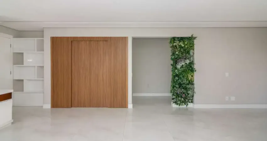 Apartamento para venda em vila andrade com 3 quartos, sendo 3 suítes , 127m²