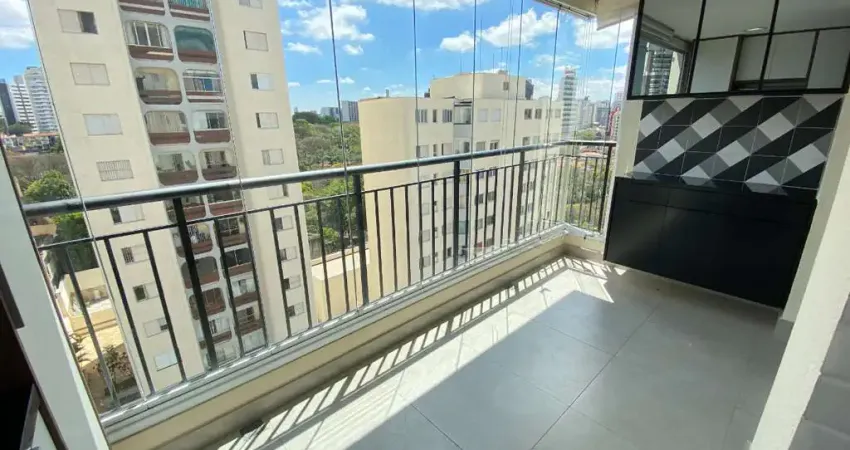 Apartamento para venda em vila guarani (z sul) com 3 quartos, sendo 1 suíte , 66m²