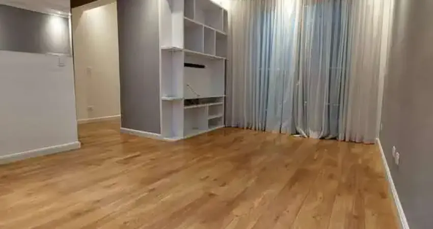 Apartamento tipo para venda em vila andrade com 3 quartos, sendo 1 suíte, 62m²