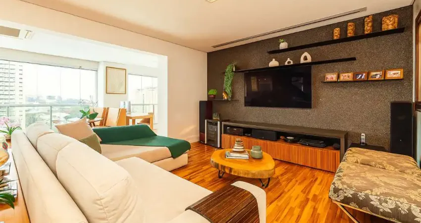 Apartamento tipo para venda em vila leopoldina com 4 quartos, sendo 4 suítes, 230m²