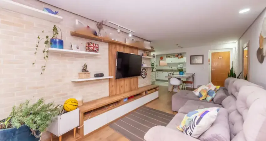 Apartamento garden para venda em vila mariana com 3 quartos, sendo 1 suíte , 183m²