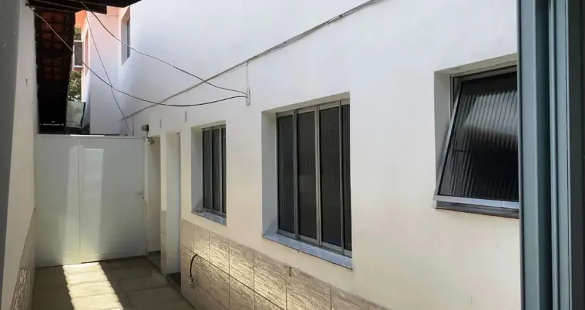 Casa com 1 quarto para alugar na Rua Gomes Pedrosa, 136, Cidade Dutra, São Paulo