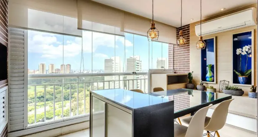 Apartamento tipo para venda em jardim ampliação com 2 quartos, sendo 1 suíte, 64m²