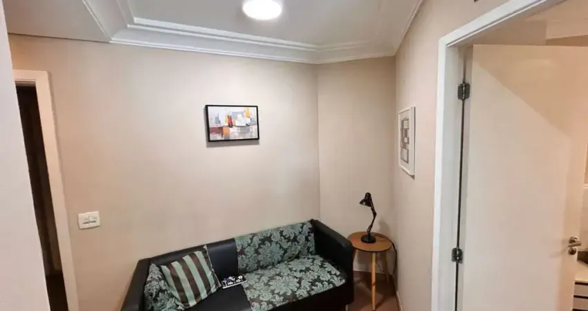 Apartamento para locação em vila nova conceição com 1 quarto , 31m²