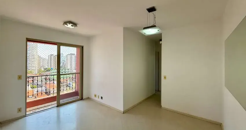 Apartamento com 2 quartos à venda na Avenida Nossa Senhora do Sabará, 1282, Jardim Marajoara, São Paulo