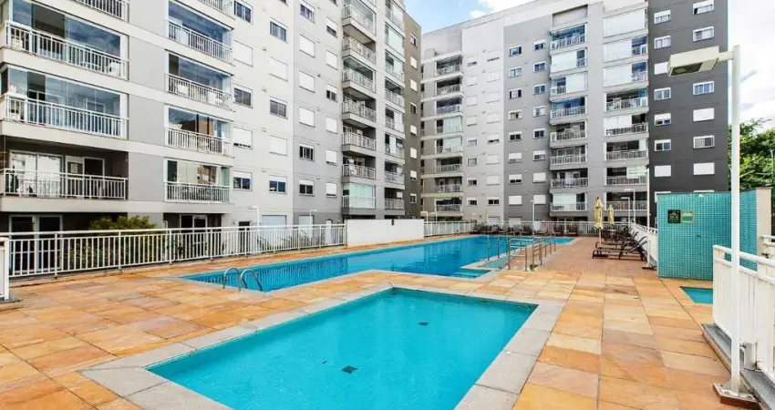 Apartamento para venda em jardim marajoara com 3 quartos, sendo 1 suíte , 82m²
