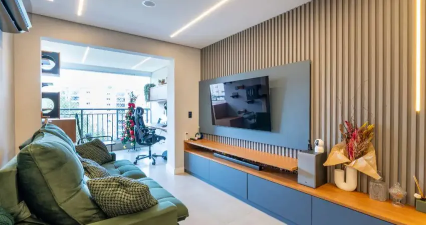 Apartamento para venda em santo amaro com 2 quartos, sendo 1 suíte , 66m²