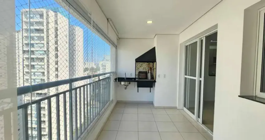 Apartamento para locação em jardim prudência com 2 quartos, sendo 1 suíte , 65m²