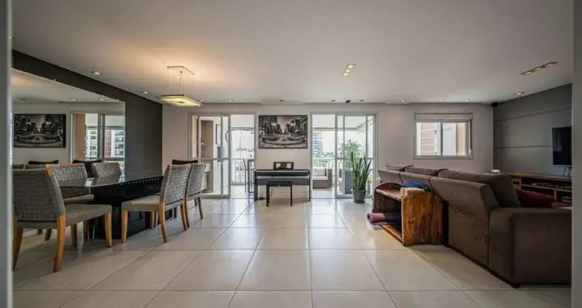 Apartamento para venda em vila mariana com 3 quartos, sendo 3 suítes , 128m²